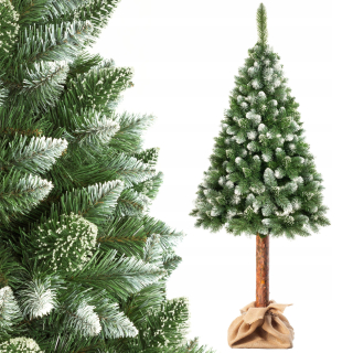 Umelý vianočný stromček Kadax 151 - 160 cm